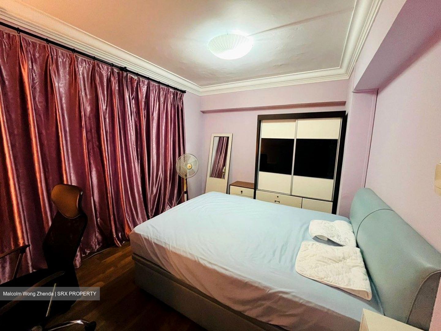 Blk 485D Choa Chu Kang Avenue 5 (Choa Chu Kang), HDB 4 Rooms #544972521